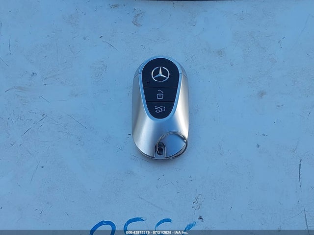 Mercedes-Benz ed 2023 4JGGM2BB1PA024627 Image 11