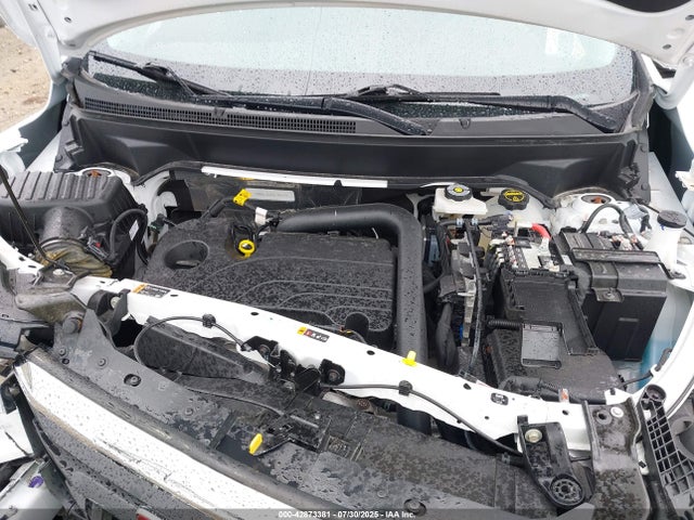3GKALTEG5RL289514 GMC lsd