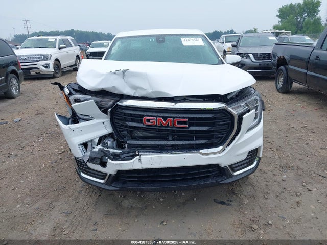 3GKALTEG5RL289514 GMC lsd