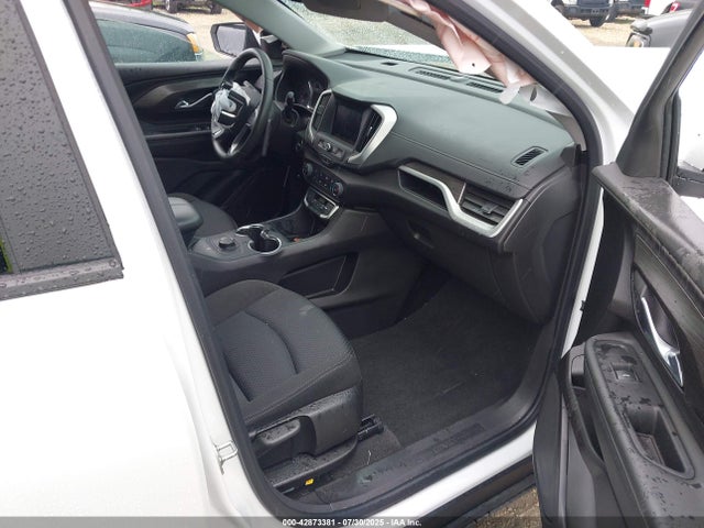 3GKALTEG5RL289514 GMC lsd