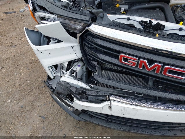 3GKALTEG5RL289514 GMC lsd