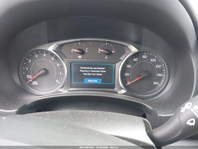 3GKALTEG5RL289514 GMC lsd