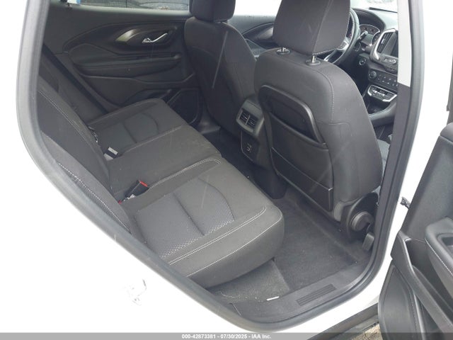 3GKALTEG5RL289514 GMC lsd