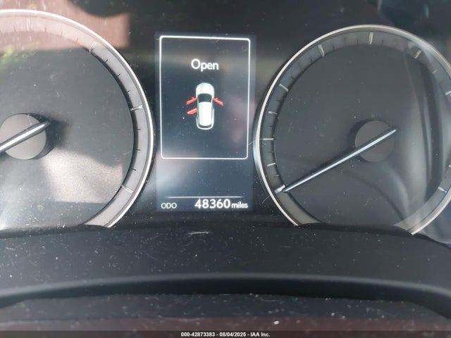 Lexus 2gr-fks 2019 2T2BZMCA9KC204729 Image 14