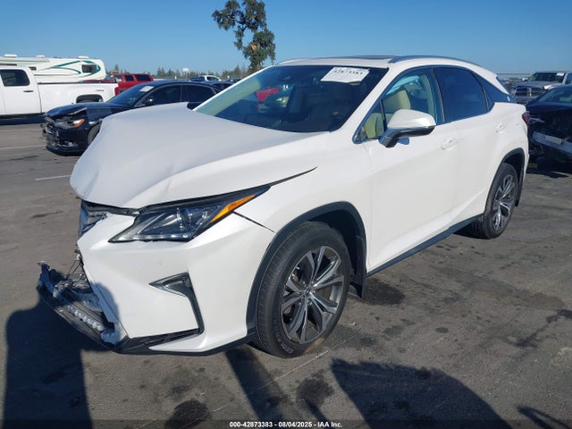 Lexus 2gr-fks 2019 2T2BZMCA9KC204729 Image 2