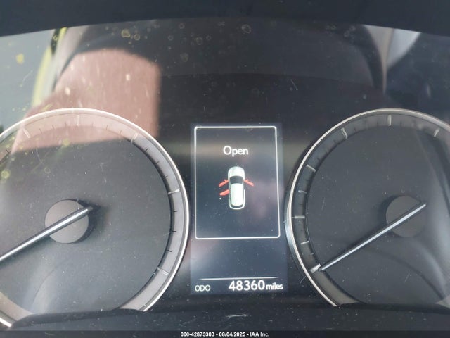 Lexus 2gr-fks 2019 2T2BZMCA9KC204729 Image 7