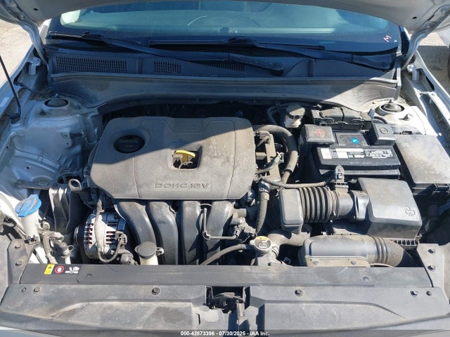 KIA mpi nu 2019 3KPF24AD2KE030611 Image 10