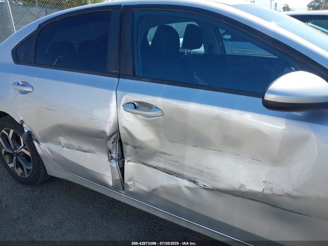 KIA mpi nu 2019 3KPF24AD2KE030611 Image 6