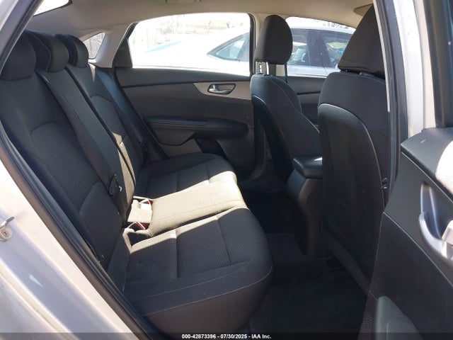 KIA mpi nu 2019 3KPF24AD2KE030611 Image 8