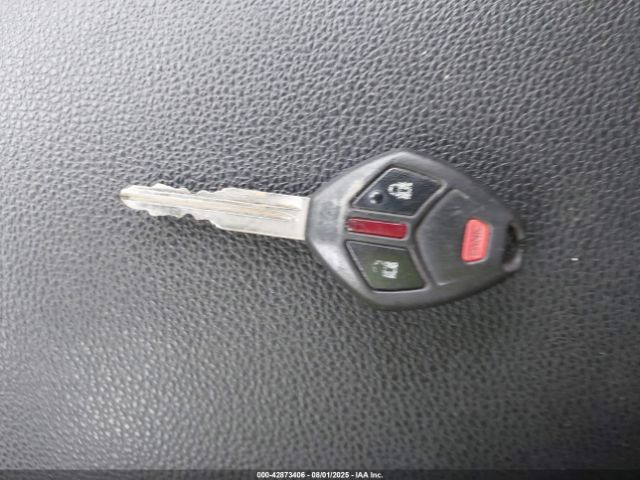 2016 MITSUBISHI OUTLANDER JA4AZ3A31GZ037949 Photo 10