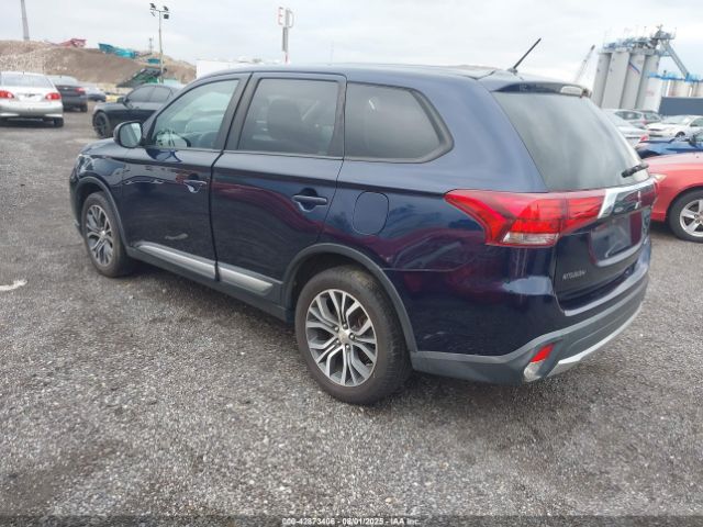 2016 MITSUBISHI OUTLANDER JA4AZ3A31GZ037949 Photo 2
