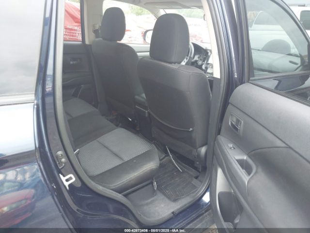 2016 MITSUBISHI OUTLANDER JA4AZ3A31GZ037949 Photo 7