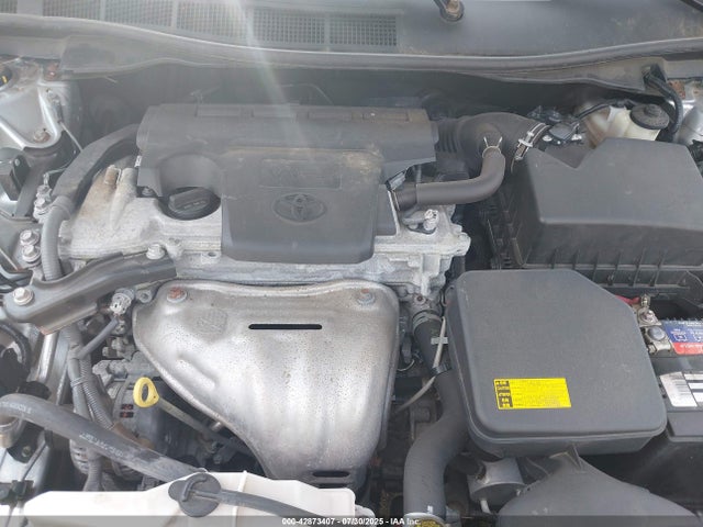 Toyota 2ar-fe 2015 4T1BF1FK5FU496027 Image 10