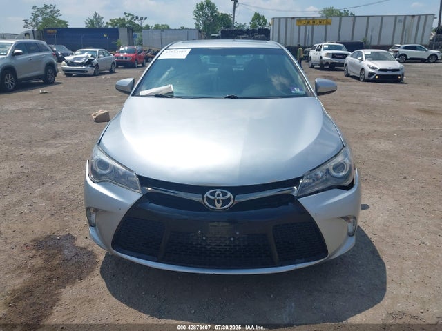 Toyota 2ar-fe 2015 4T1BF1FK5FU496027 Image 11