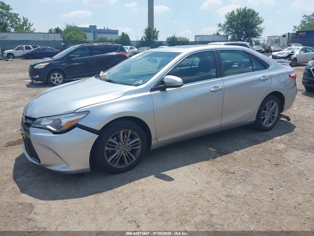 Toyota 2ar-fe 2015 4T1BF1FK5FU496027 Image 2