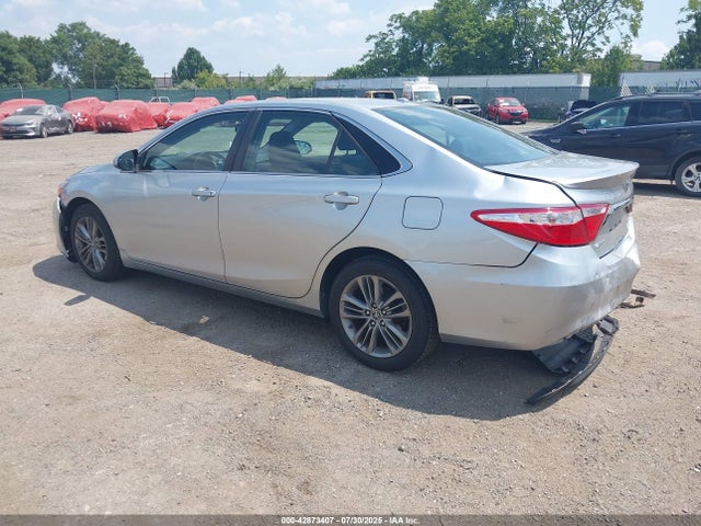 Toyota 2ar-fe 2015 4T1BF1FK5FU496027 Image 3