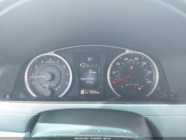 Toyota 2ar-fe 2015 4T1BF1FK5FU496027 Image 7