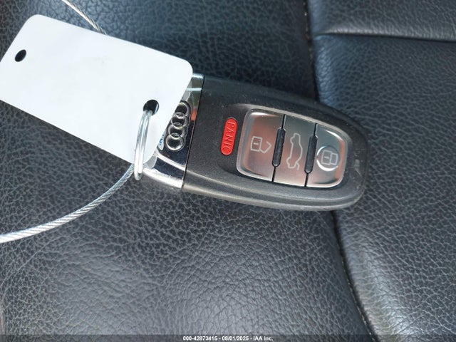 2016 AUDI A6 WAUFGAFC8GN150817 Photo 10