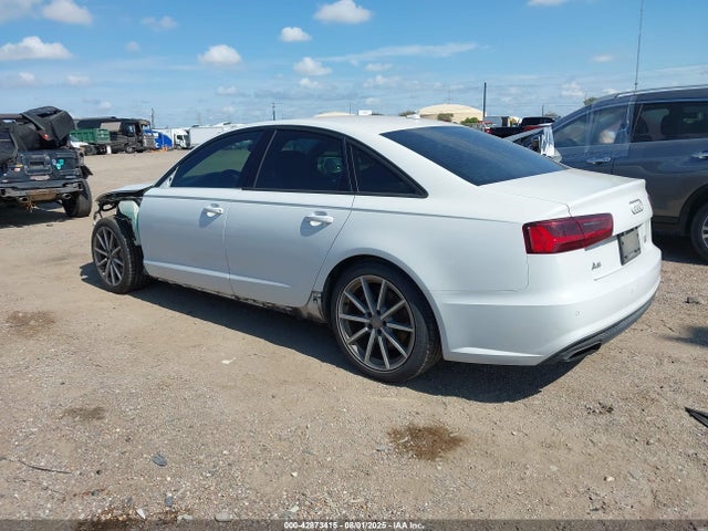 2016 AUDI A6 WAUFGAFC8GN150817 Photo 2