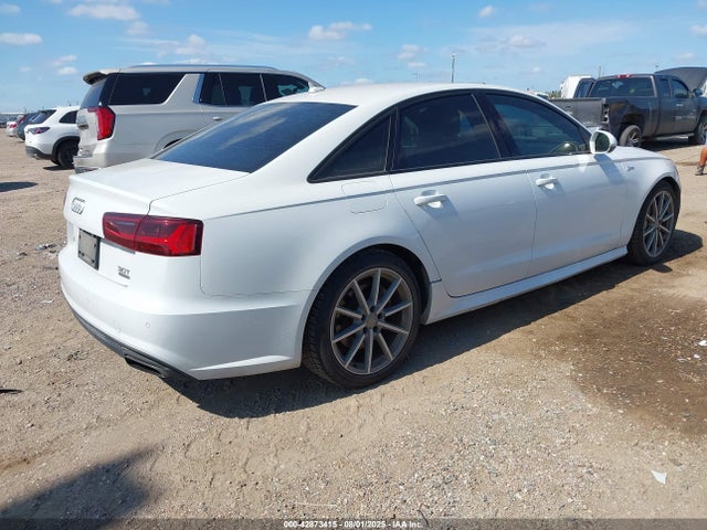 2016 AUDI A6 WAUFGAFC8GN150817 Photo 3
