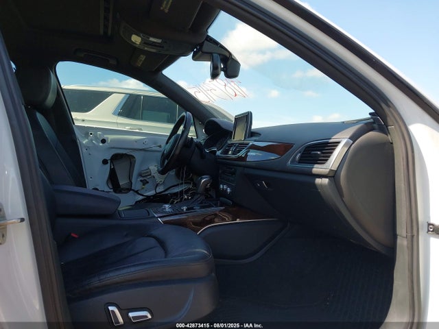 2016 AUDI A6 WAUFGAFC8GN150817 Photo 4