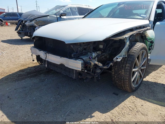 2016 AUDI A6 WAUFGAFC8GN150817 Photo 5