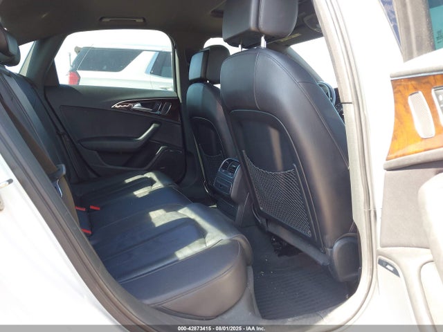 2016 AUDI A6 WAUFGAFC8GN150817 Photo 7