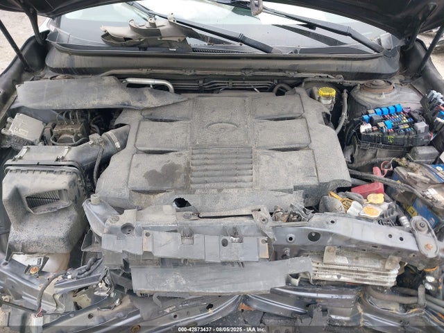 Subaru u4 2017 4S4BSEKC3H3219600 Image 10