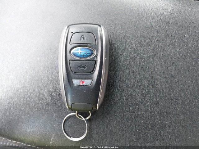 Subaru u4 2017 4S4BSEKC3H3219600 Image 11