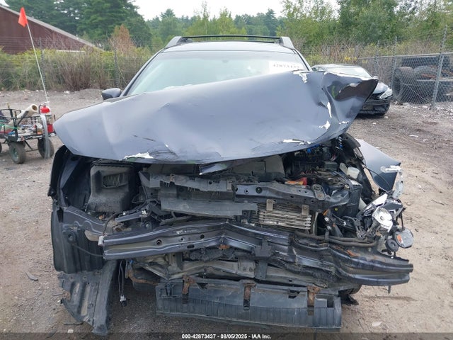 Subaru u4 2017 4S4BSEKC3H3219600 Image 13
