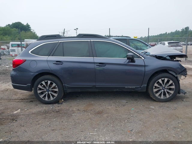 Subaru u4 2017 4S4BSEKC3H3219600 Image 14