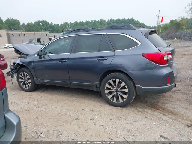 Subaru u4 2017 4S4BSEKC3H3219600 Image 15