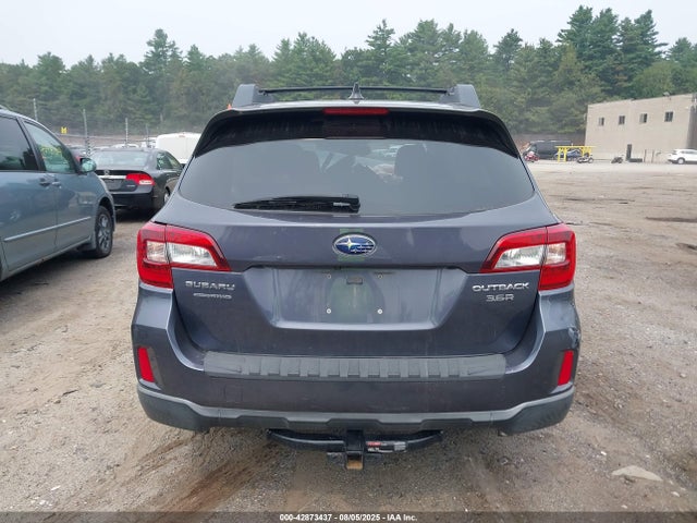 Subaru u4 2017 4S4BSEKC3H3219600 Image 17