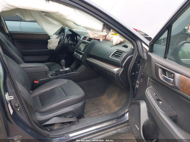 Subaru u4 2017 4S4BSEKC3H3219600 Image 5