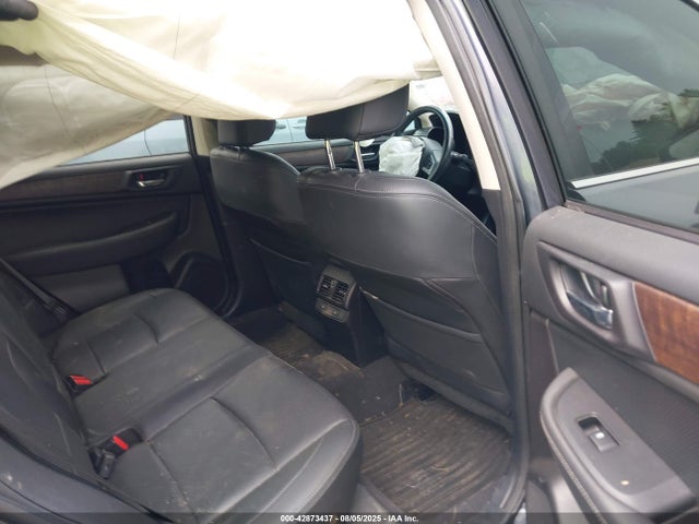 Subaru u4 2017 4S4BSEKC3H3219600 Image 8