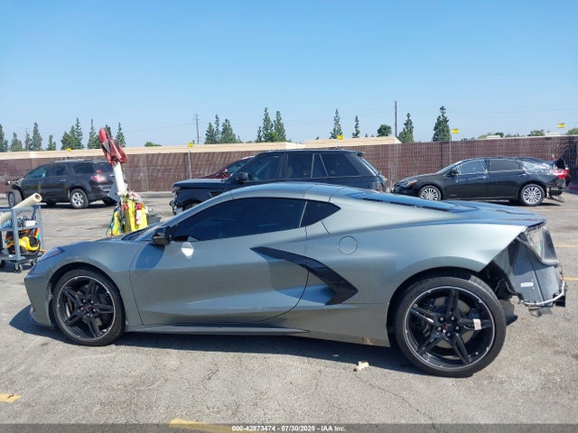 Chevrolet lt2 2022 1G1YC2D45N5103288 Image 15