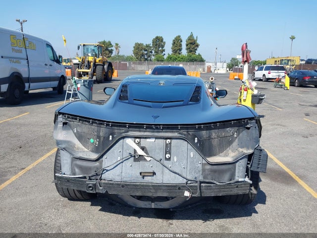 Chevrolet lt2 2022 1G1YC2D45N5103288 Image 17