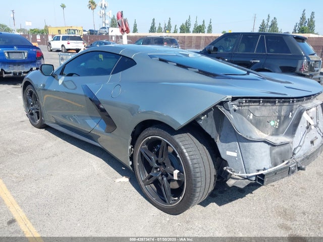 Chevrolet lt2 2022 1G1YC2D45N5103288 Image 3