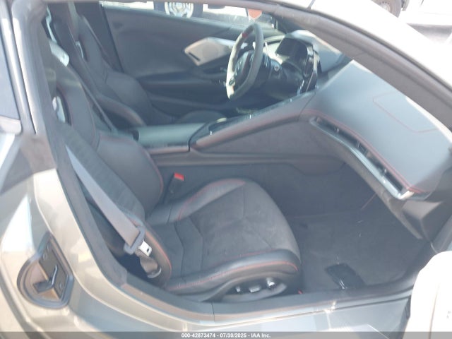 Chevrolet lt2 2022 1G1YC2D45N5103288 Image 5