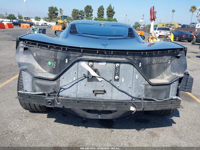 Chevrolet lt2 2022 1G1YC2D45N5103288 Image 6