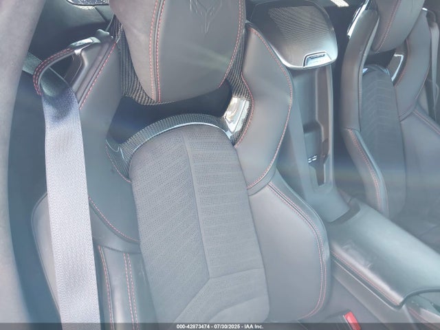 Chevrolet lt2 2022 1G1YC2D45N5103288 Image 8