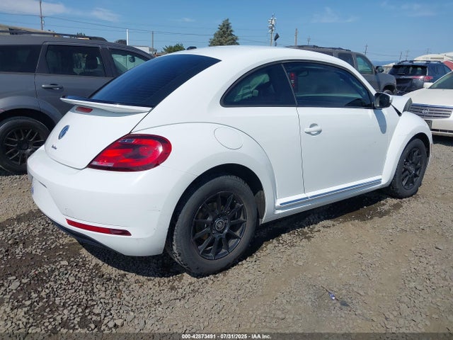 3VWFD7AT5KM708869 Volkswagen Beetle