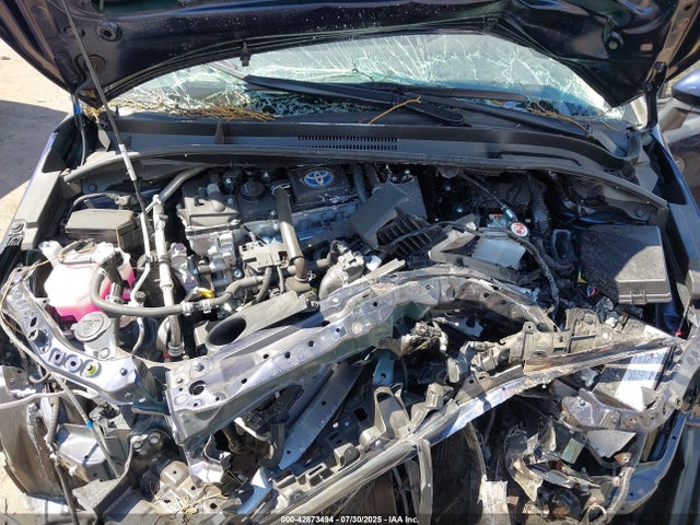 Toyota 2zr-fxe 2024 JTDBCMFE7RJ035751 Image 10