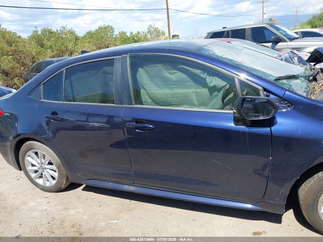 Toyota 2zr-fxe 2024 JTDBCMFE7RJ035751 Image 12