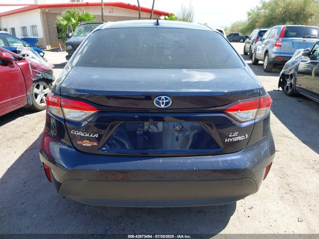 Toyota 2zr-fxe 2024 JTDBCMFE7RJ035751 Image 15