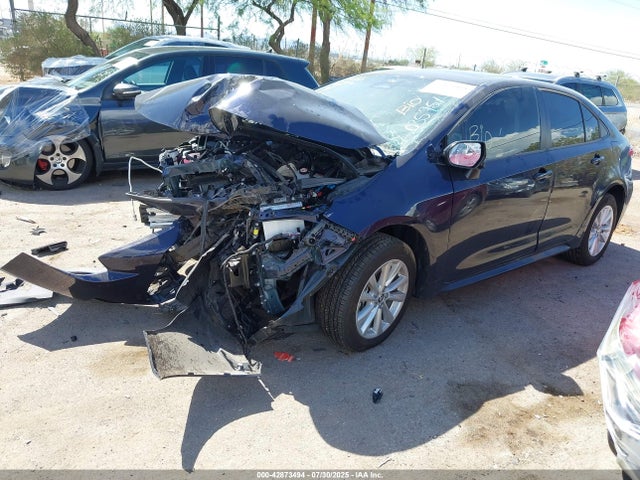 Toyota 2zr-fxe 2024 JTDBCMFE7RJ035751 Image 2