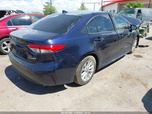 Toyota 2zr-fxe 2024 JTDBCMFE7RJ035751 Image 4