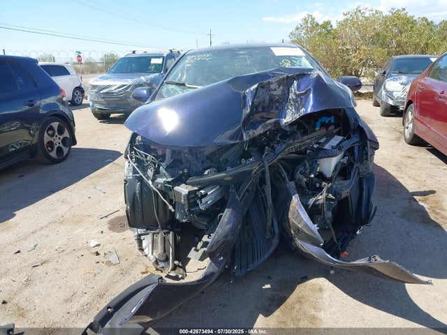 Toyota 2zr-fxe 2024 JTDBCMFE7RJ035751 Image 6