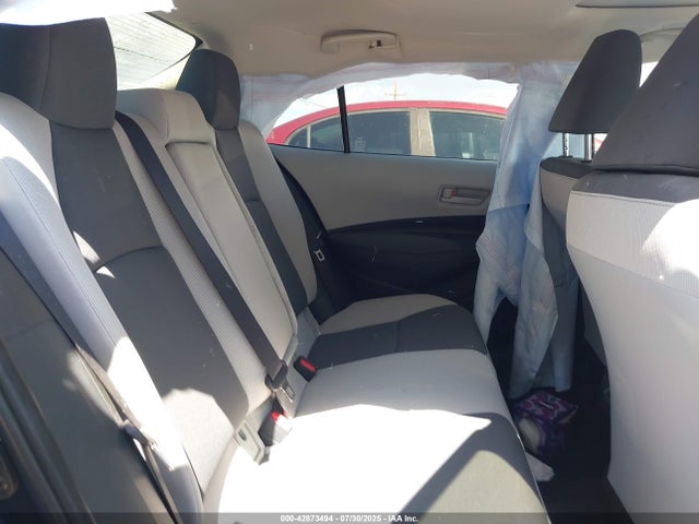 Toyota 2zr-fxe 2024 JTDBCMFE7RJ035751 Image 8
