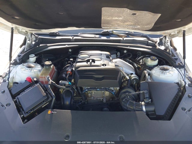 Cadillac ltg 2015 1G6AB5RX7F0110938 Image 10
